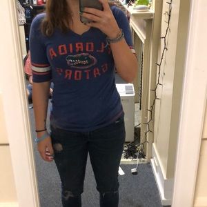 Florida Gators Shirt